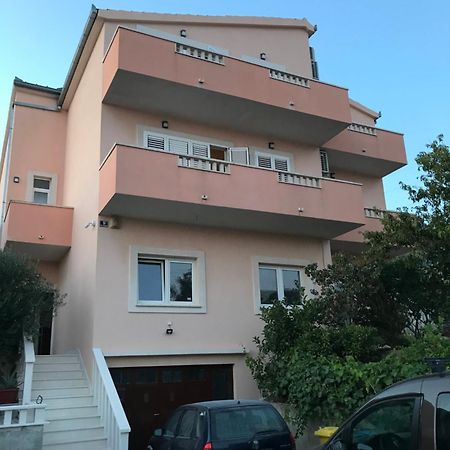 Albatros Appartement Kaštel Sućurac Buitenkant foto