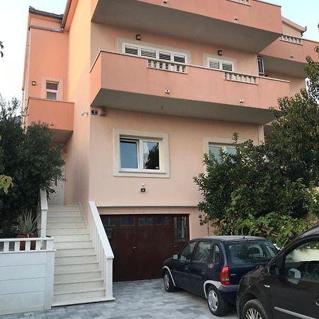 Albatros Appartement Kaštel Sućurac Buitenkant foto