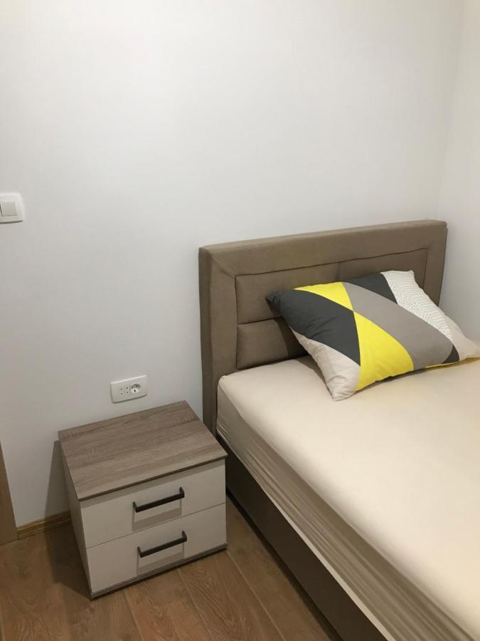 Albatros Appartement Kaštel Sućurac Buitenkant foto