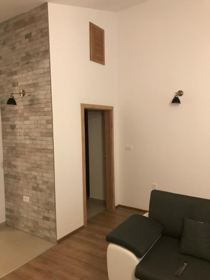 Albatros Appartement Kaštel Sućurac Buitenkant foto