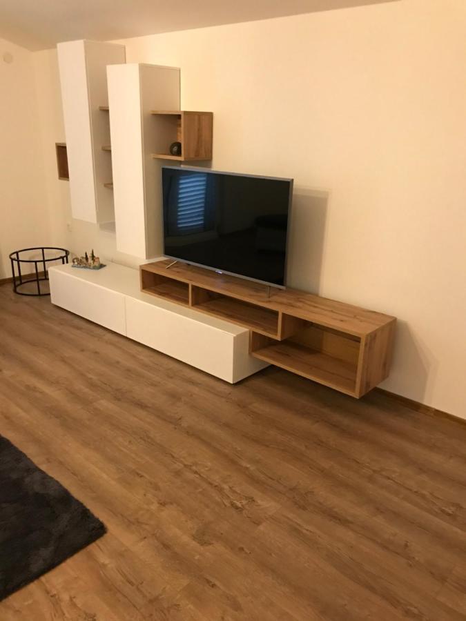 Albatros Appartement Kaštel Sućurac Buitenkant foto