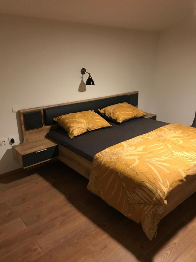 Albatros Appartement Kaštel Sućurac Buitenkant foto