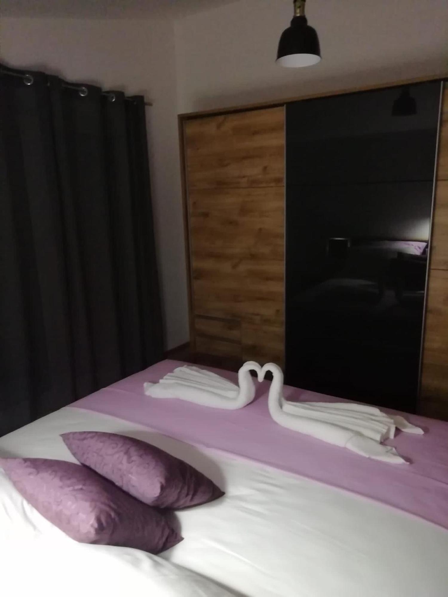 Albatros Appartement Kaštel Sućurac Buitenkant foto