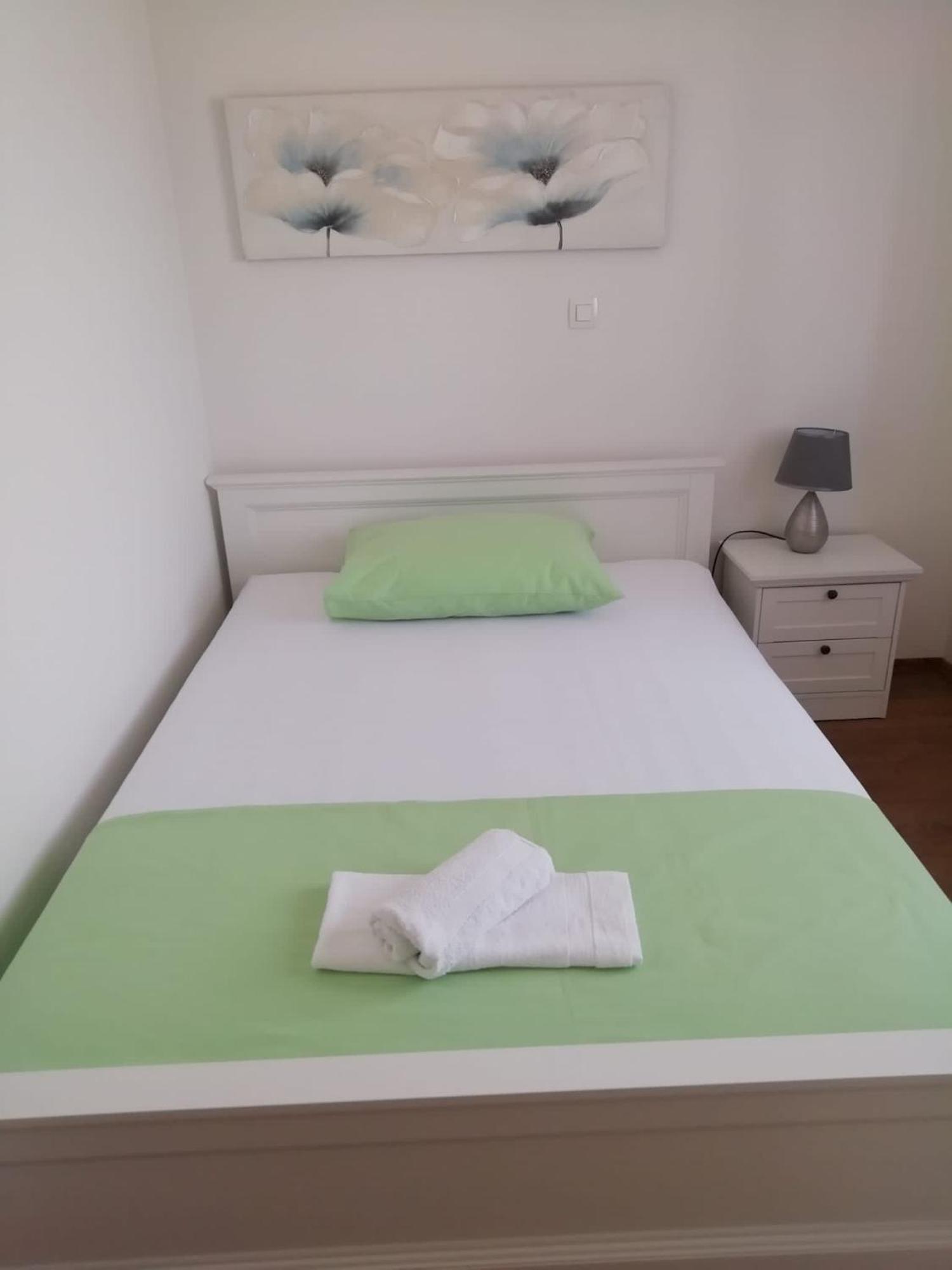 Albatros Appartement Kaštel Sućurac Buitenkant foto