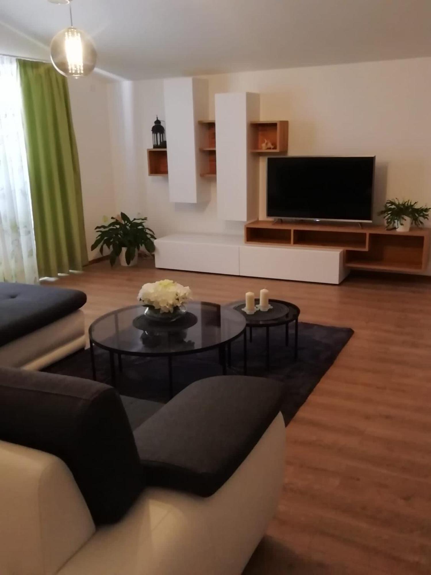 Albatros Appartement Kaštel Sućurac Buitenkant foto