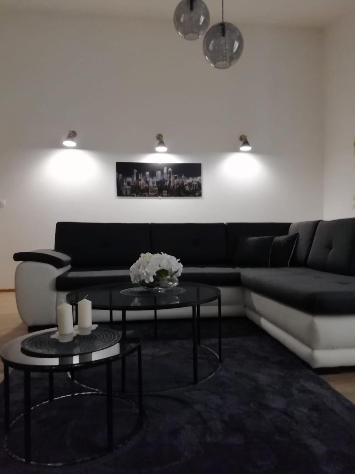 Albatros Appartement Kaštel Sućurac Buitenkant foto