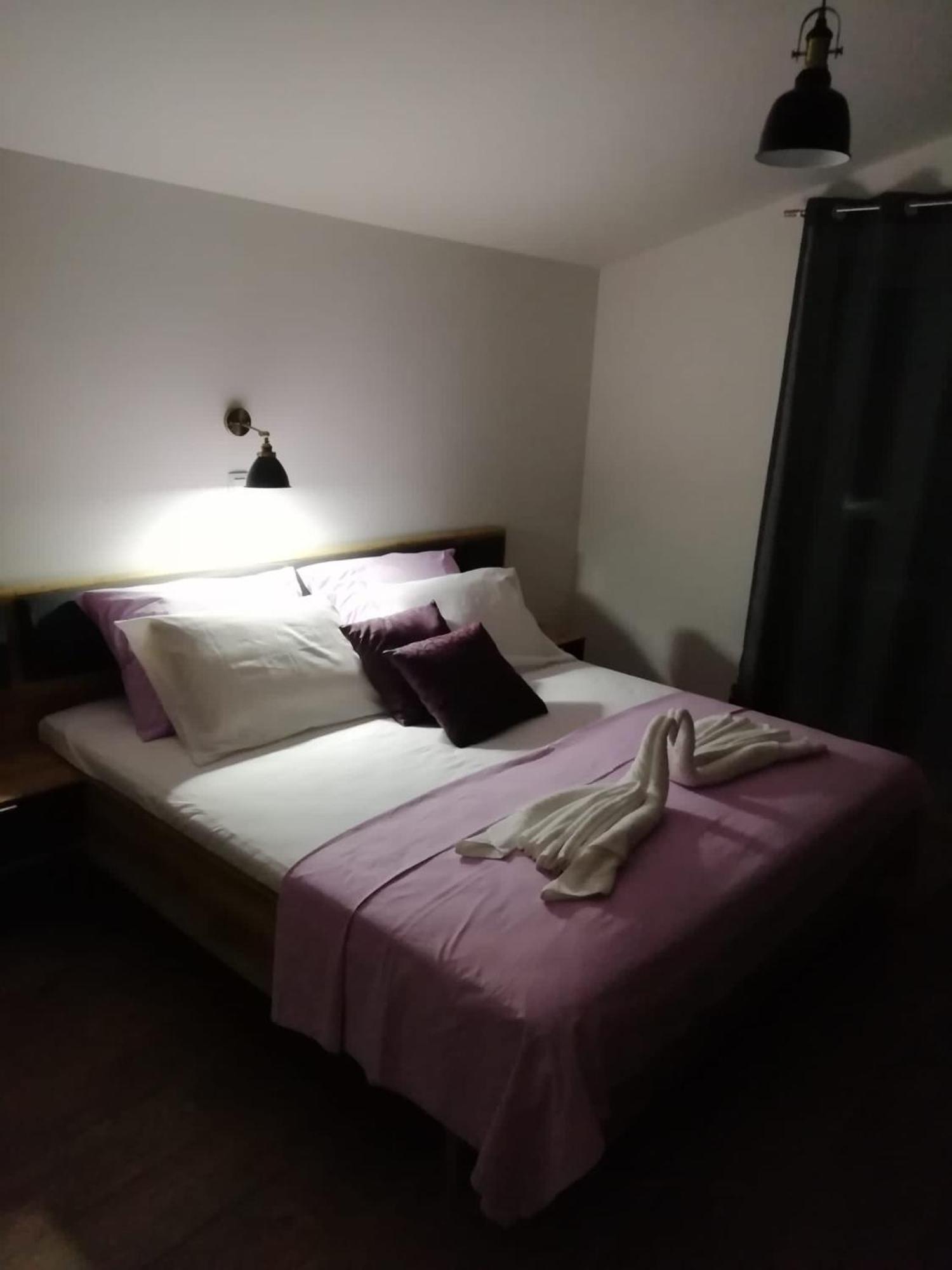 Albatros Appartement Kaštel Sućurac Buitenkant foto