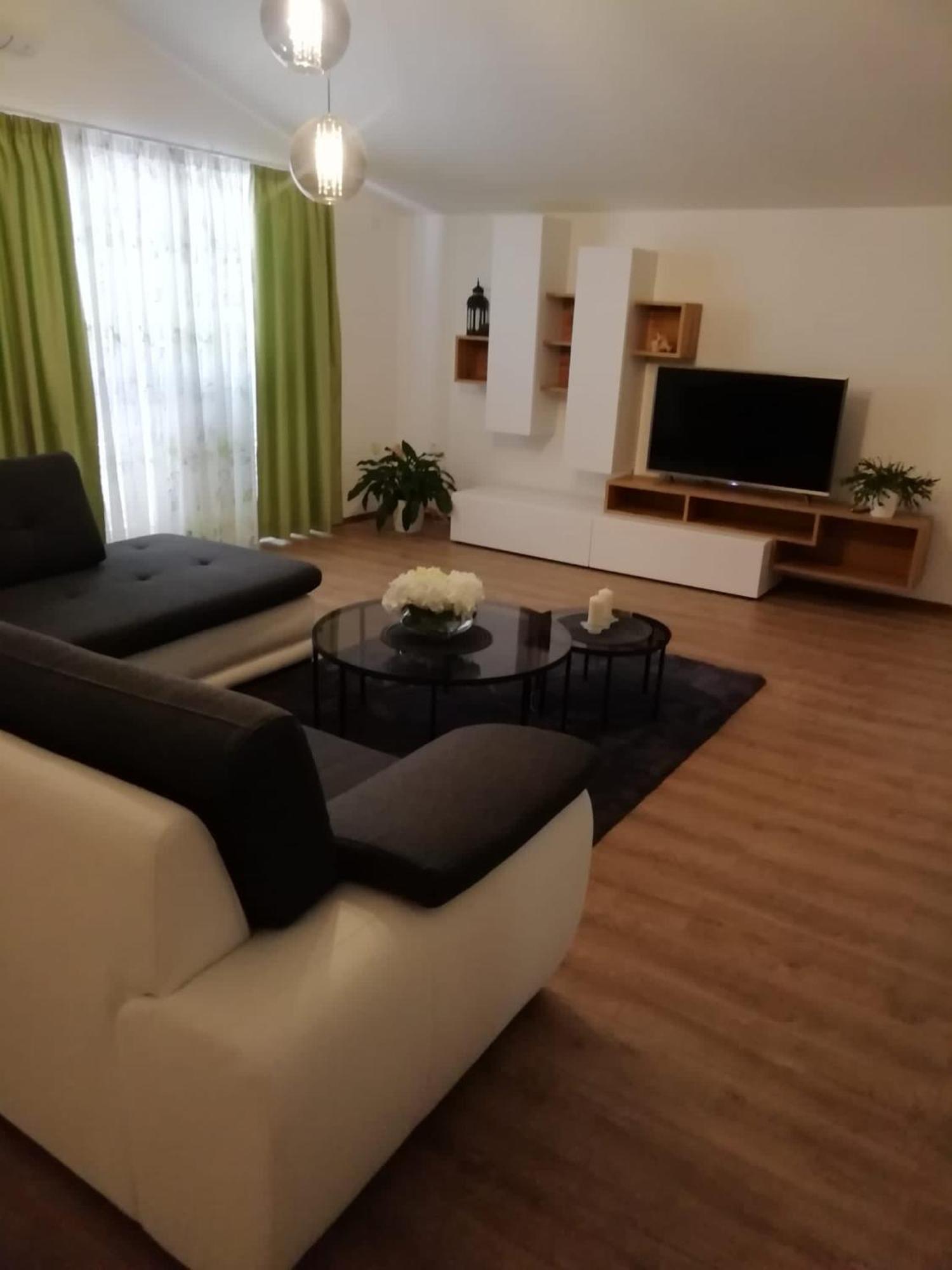 Albatros Appartement Kaštel Sućurac Buitenkant foto